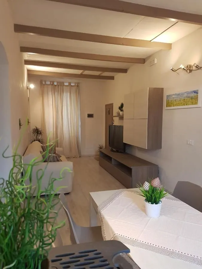 Appartamento Il Riccio Portoferraio 0*,  İtalya