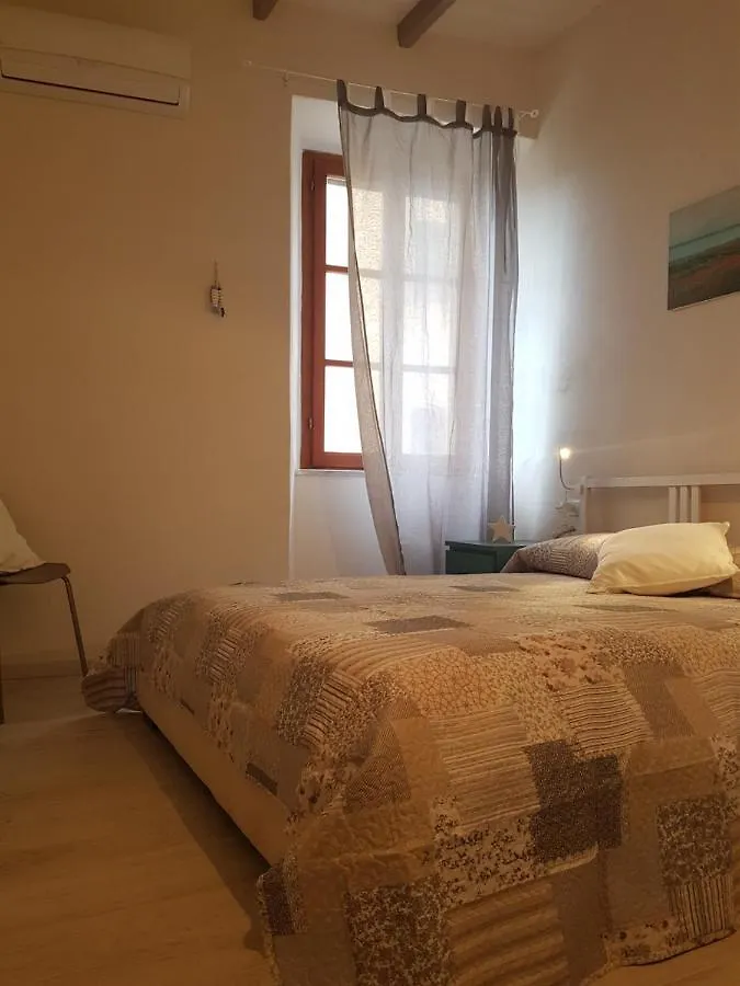 Appartamento Il Riccio Portoferraio 0*,