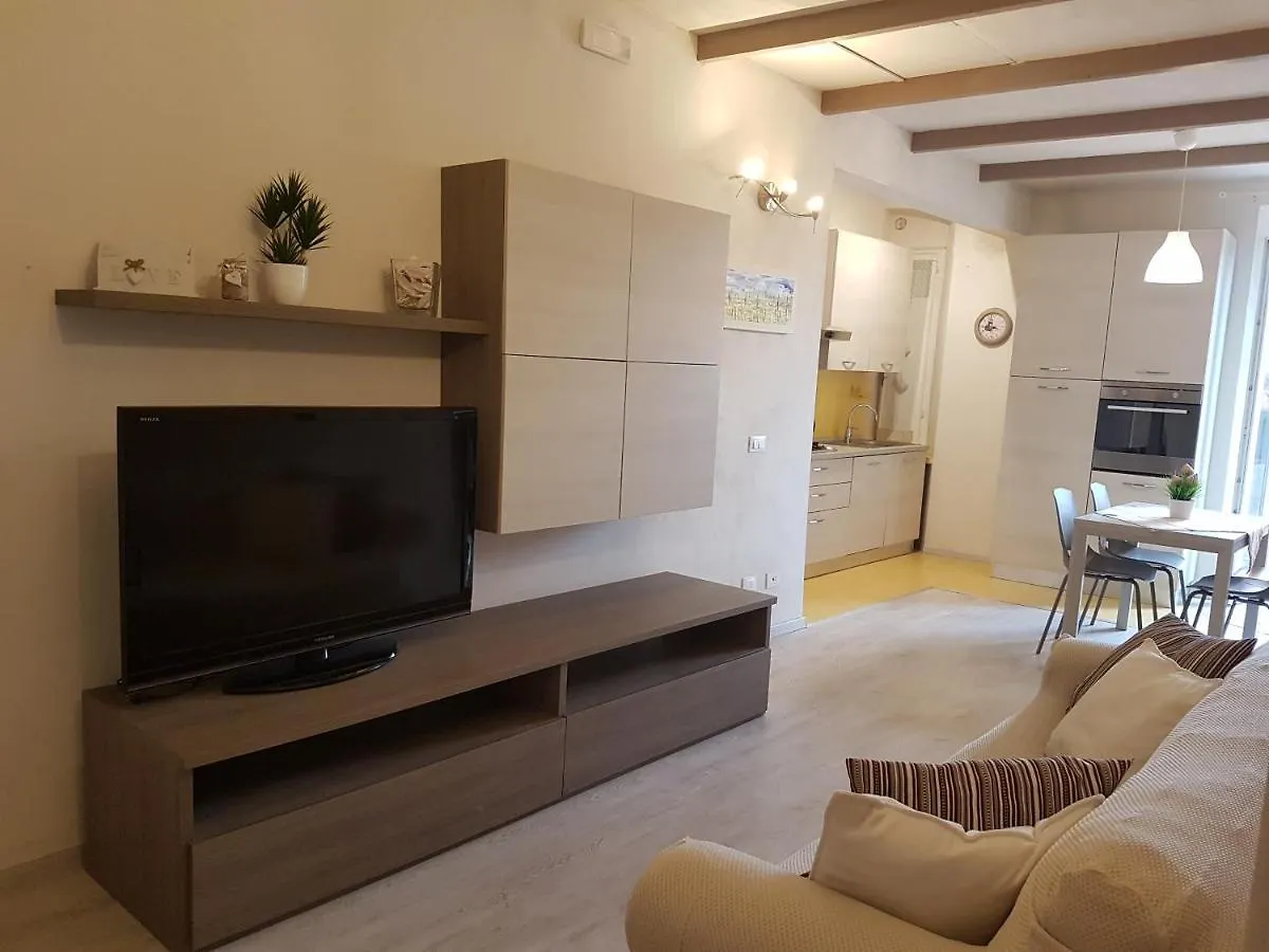 Appartamento Il Riccio Portoferraio