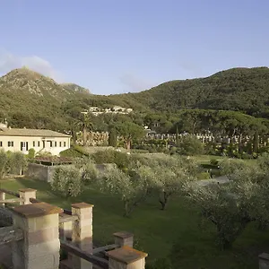 Residenza Sant'anna Del Volterraio Rezort
