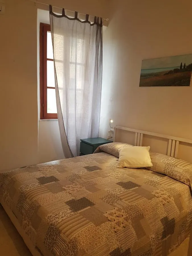 Apartment Appartamento Il Riccio Portoferraio