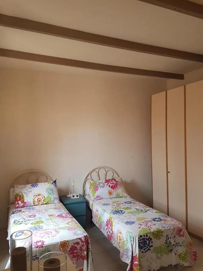 Appartamento Il Riccio Portoferraio Apartment
